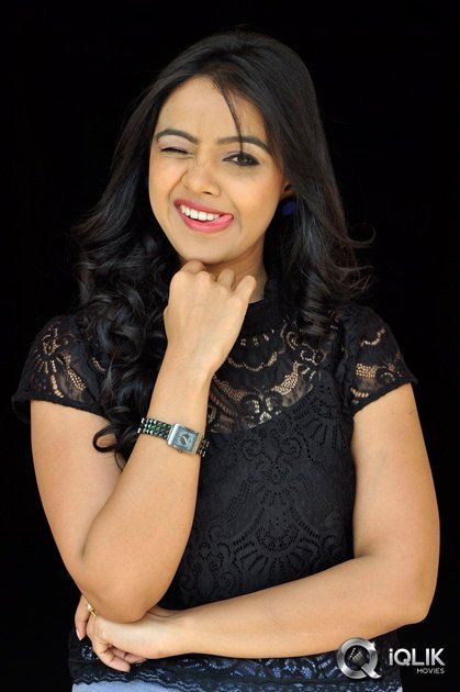 Nithya-Shetty-Interview-About-Padesave